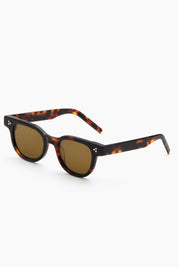 Γυαλιά ηλίου Legacy Tortoise / Dark Brown AKILA