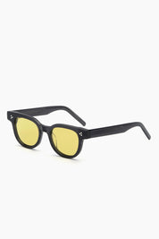 Γυαλιά ηλίου Legacy Onyx / Yellow AKILA