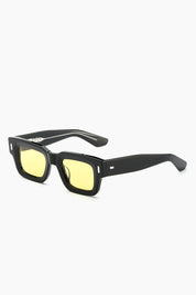 Γυαλιά ηλίου Ares Black / Yellow AKILA