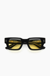 Γυαλιά ηλίου Ares Black / Yellow AKILA