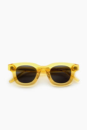 Γυαλιά ηλίου Apollo Amber / Black AKILA