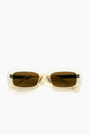 Γυαλιά ηλίου Verve Champagne / Brown AKILA