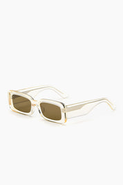 Γυαλιά ηλίου Verve Champagne / Brown AKILA