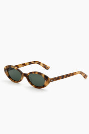 Γυαλιά ηλίου Daisy Tortoise / Green AKILA