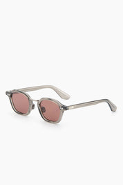 Γυαλιά ηλίου Iris Grey / Purple AKILA