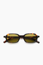 Γυαλιά ηλίου Psyche Tortoise / Brown AKILA