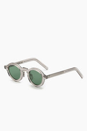 Γυαλιά ηλίου Kaya Warm Grey / Green AKILA