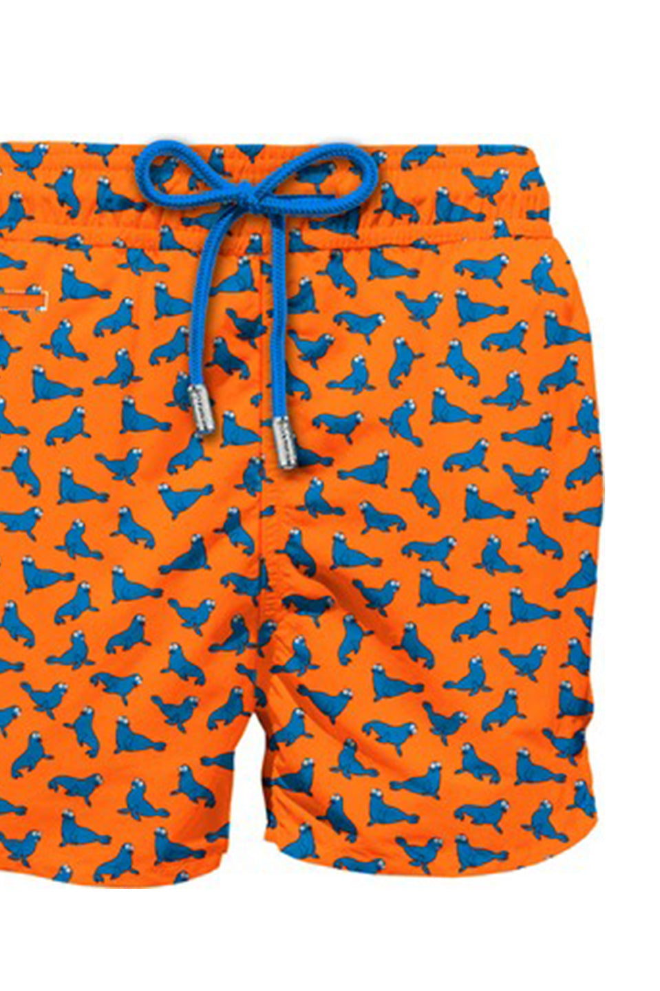 Ανδρικό μαγιό baby seal MC2 Saint Barth