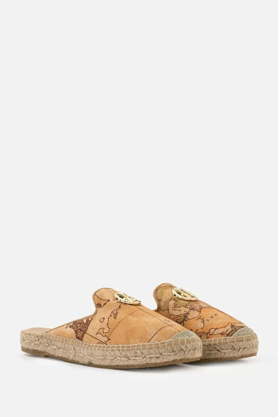 Γυναικεία παπούτσια mules Alviero Martini