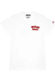 Ανδρική μπλόυζα λευκή Saint Barth M2 -PORTLAND-T-SHIRT-CPT NEGRONI 01N