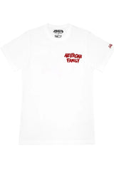 Ανδρική μπλόυζα λευκή Saint Barth M2 -PORTLAND-T-SHIRT-CPT NEGRONI 01N