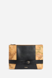 Γυναικεία τσάντα pouch Alviero Martini LPQ84-G654-0001