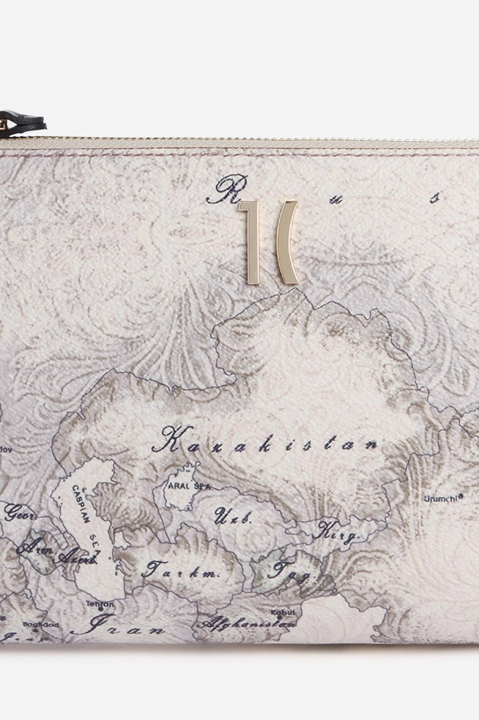 Γυναικεία τσάντα pouch Alviero Martini LPQ87-9950-0590