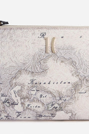 Γυναικεία τσάντα pouch Alviero Martini LPQ87-9950-0590