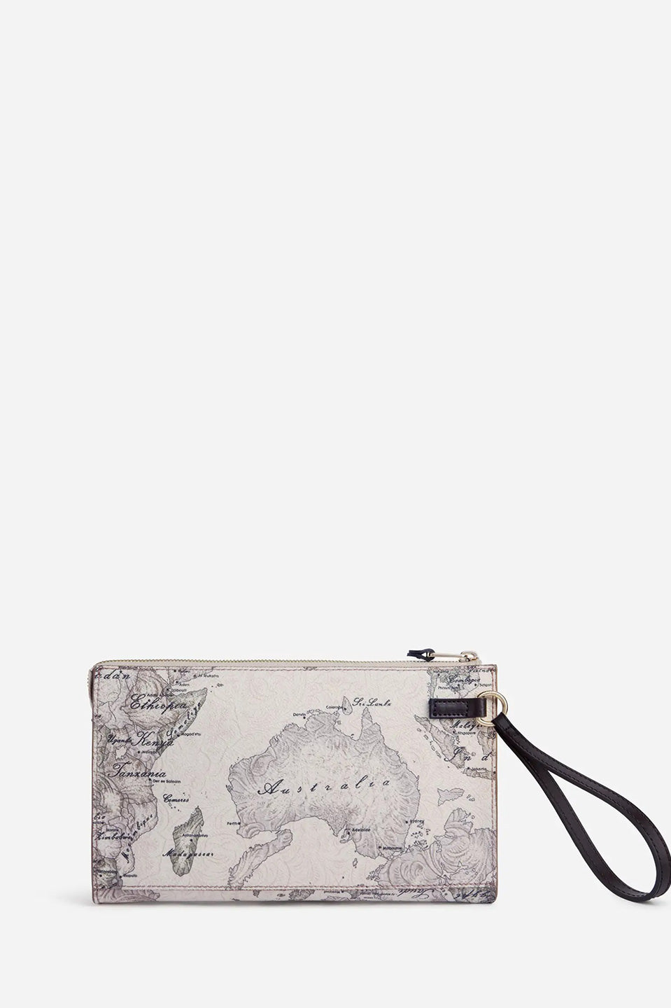 Γυναικεία τσάντα pouch Alviero Martini LPQ87-9950-0590