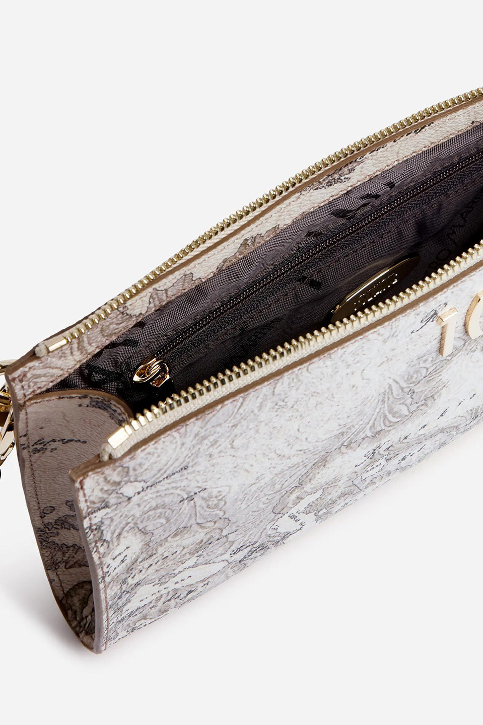 Γυναικεία τσάντα pouch Alviero Martini LPQ87-9950-0590
