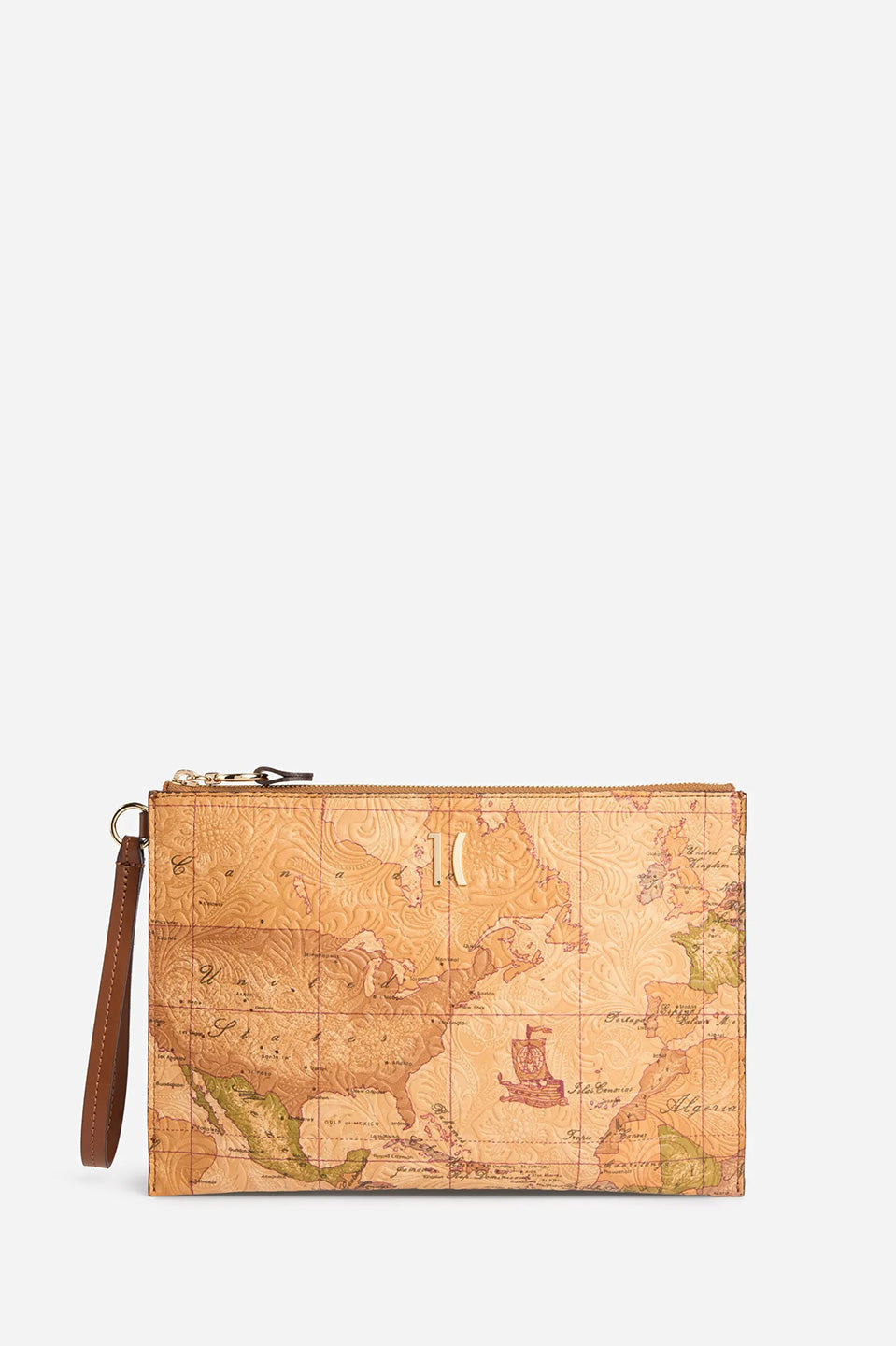 Γυναικεία τσάντα pouch Alviero Martini LPH55-8652-0010
