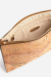 Γυναικεία τσάντα pouch Alviero Martini LPH55-8652-0010