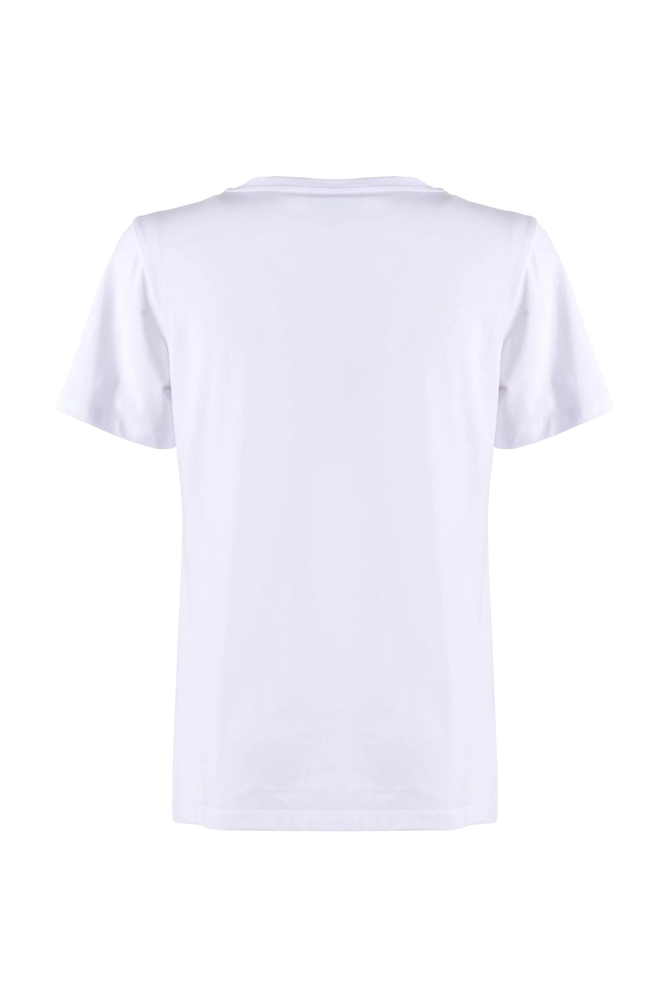 Γυναικεία μπλούζα T-shirt λευκό Nenette
