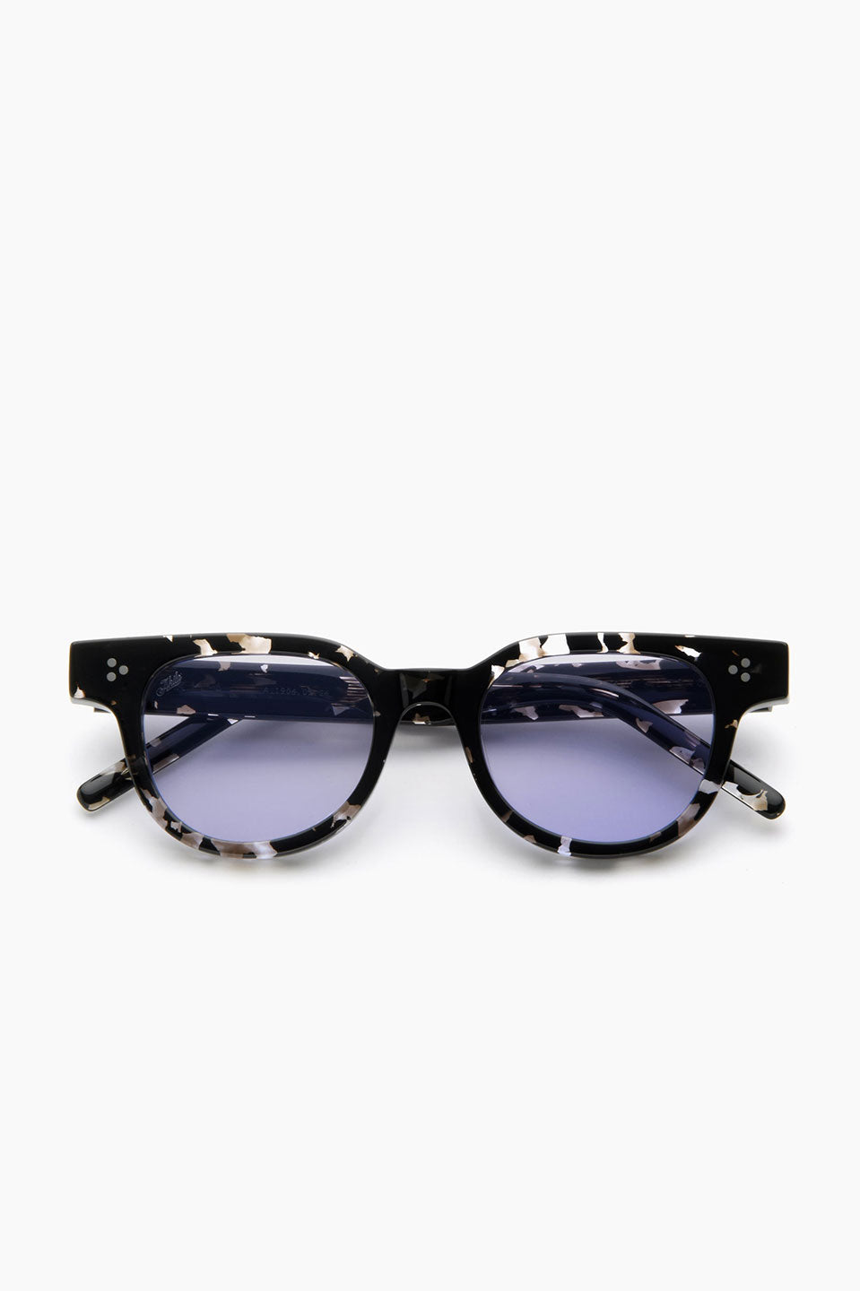 Γυαλιά ηλίου Legacy Arctic Tortoise / Violet AKILA
