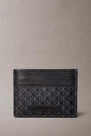 Ανδρικό πορτοφόλι για κάρτες Calvin Klein - LV04D1083GUB1