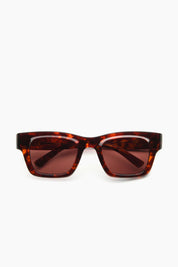 Γυαλιά ηλίου Blackbird x The Beatles Tortoise / Brown AKILA