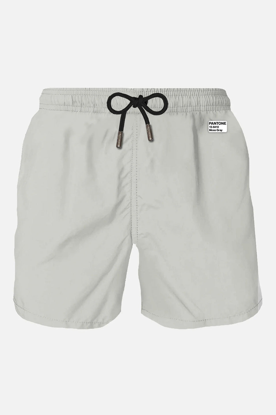 Ανδρικό μαγιό γκρι PANTONE Saint Barth MC2