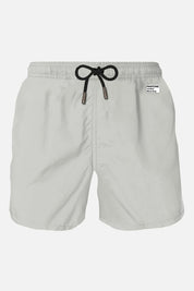 Ανδρικό μαγιό γκρι PANTONE Saint Barth MC2