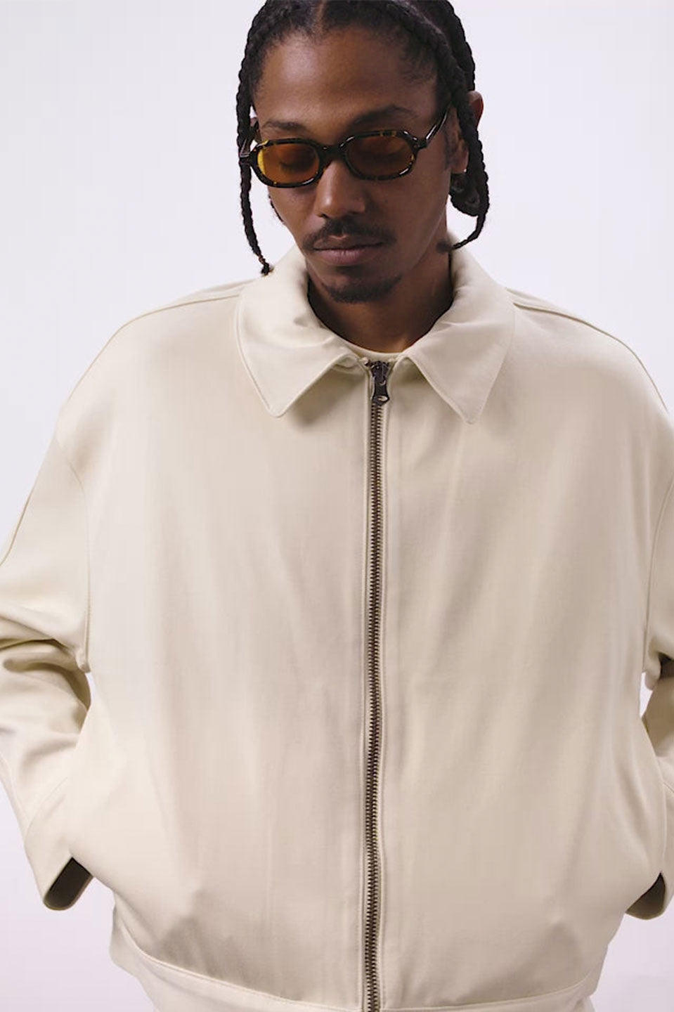 Γυαλιά ηλίου Psyche Tortoise / Brown AKILA