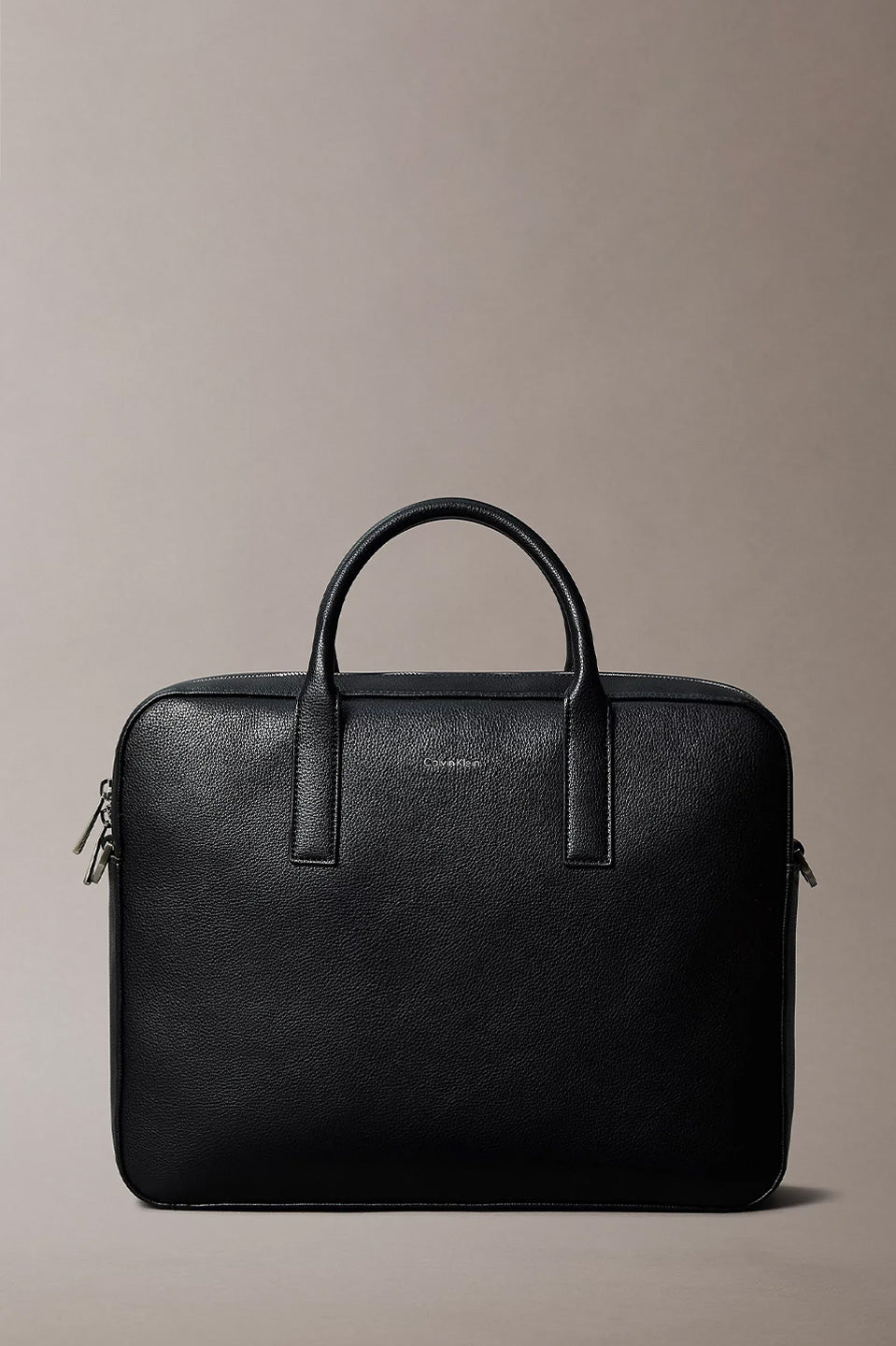 Ανδρική τσάντα ταχυδρόμος/laptop Calvin Klein -  LV04D3157GUB1