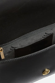 Γυναικεία τσάντα μαύρη Alviero Martini - LLD59-S620-0001