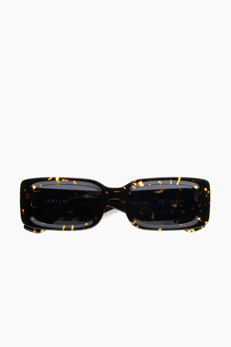 Γυαλιά ηλίου Verve Tokyo Tortoise / Black AKILA