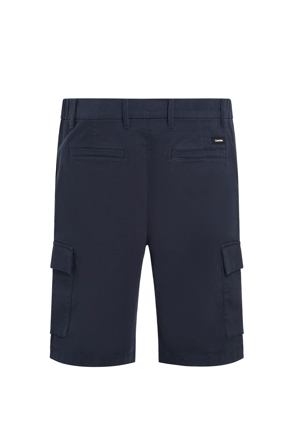 Ανδρική Βερμούδα cargo με τσέπες Dark Sapphire Calvin Klein K10K114067CEF