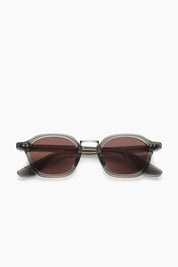 Γυαλιά ηλίου Iris Grey / Purple AKILA