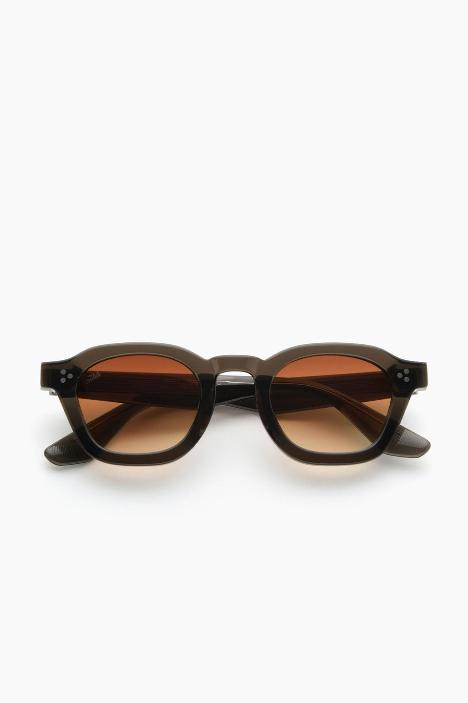 Γυαλιά ηλίου Logos Umber / Gradient Amber AKILA