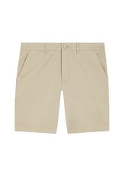 Ανδρική Βερμούδα σε κανονική γραμμή aluminum Calvin Klein K10K114071PAH