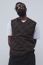 Γυαλιά ηλίου Ares Brown / Brown AKILA