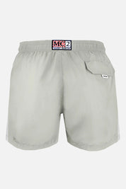 Ανδρικό μαγιό γκρι PANTONE Saint Barth MC2