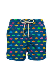 Ανδρικό μαγιό clownfish MC2 Saint Barth