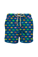 Ανδρικό μαγιό clownfish MC2 Saint Barth