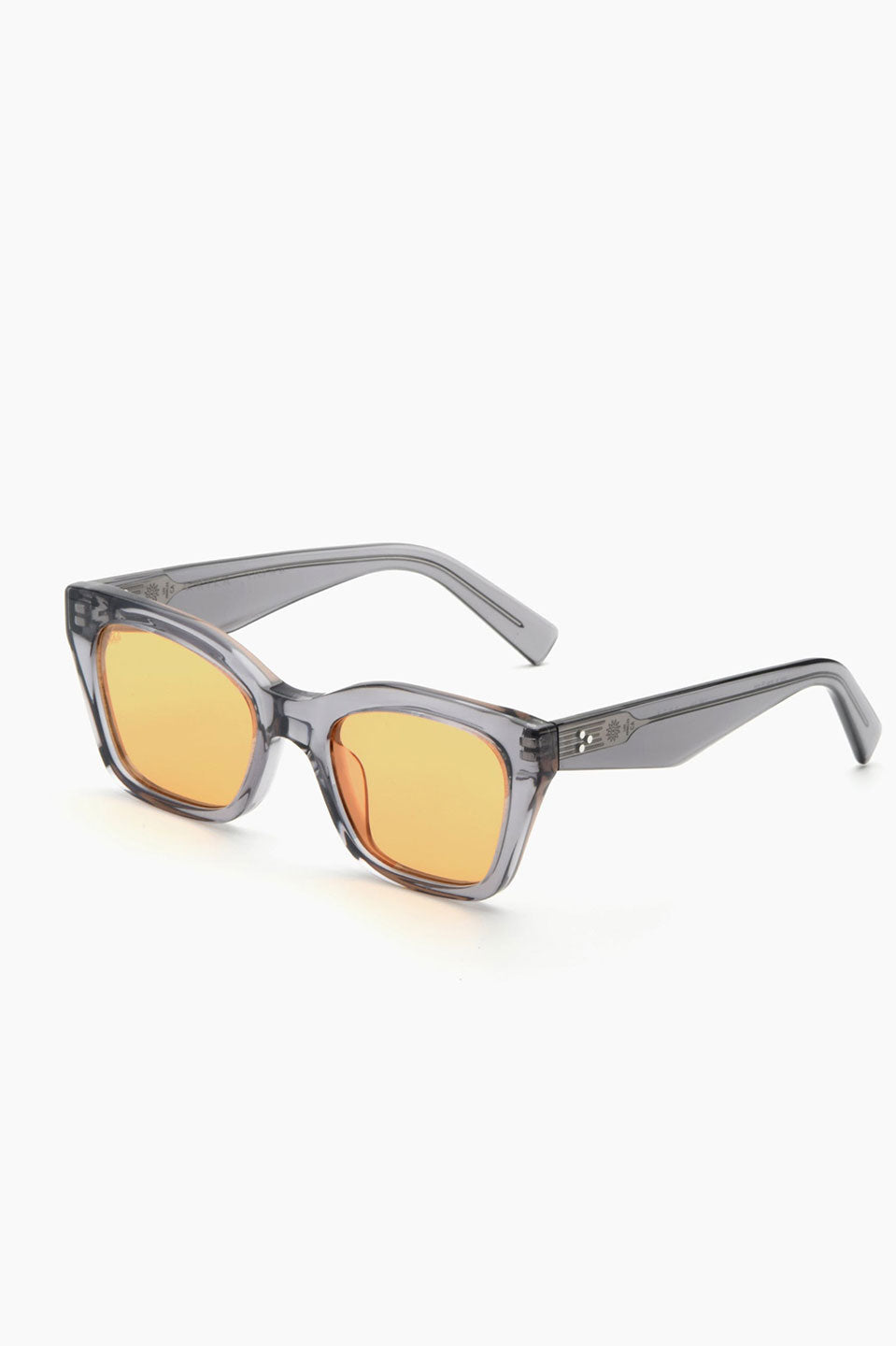 Γυαλιά ηλίου Apex Grey / Orange AKILA