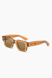 Γυαλιά ηλίου Ares Brown / Brown AKILA