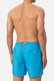 Ανδρικό μαγιό άκουα PANTONE Saint Barth MC2