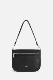 Γυναικεία Τσάντα ώμου μαύρη Alviero Martini LLC13-G630-0001