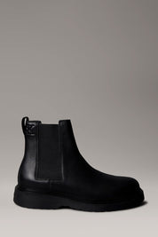 Ανδρικά παπούτσια μποτάκια chelsea Calvin Klein - YM0YM013740GJ
