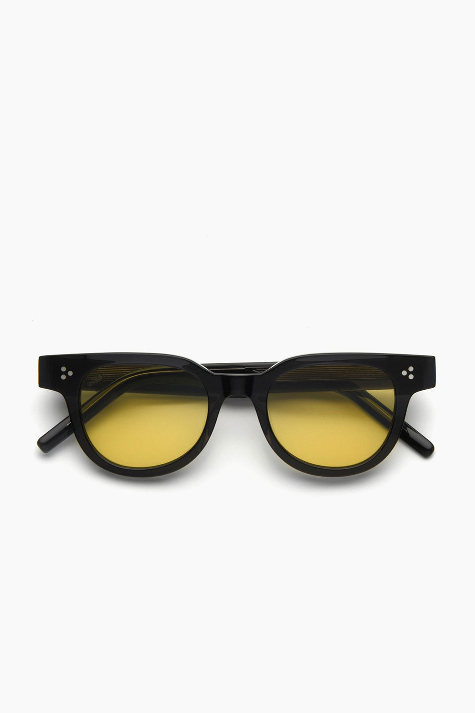 Γυαλιά ηλίου Legacy Onyx / Yellow AKILA