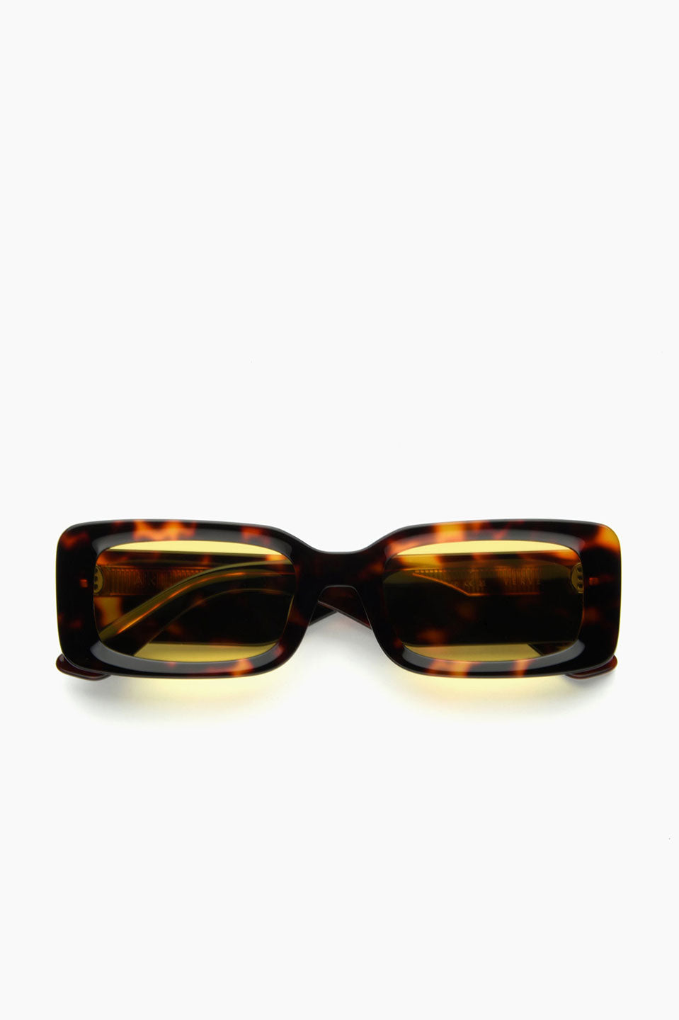 Γυαλιά ηλίου Verve Tortoise / Yellow AKILA