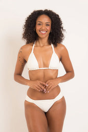 Γυναικείο μαγιό μπικίνι σλίπ φαρδύ Rio Del Sol