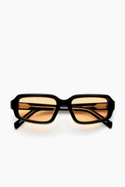 Γυαλιά ηλίου Jupiter Black / Orange AKILA