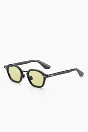 Γυαλιά ηλίου Iris Black / Lt Green AKILA